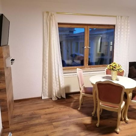 Ferienwohnung Helli Teisendorf Εξωτερικό φωτογραφία