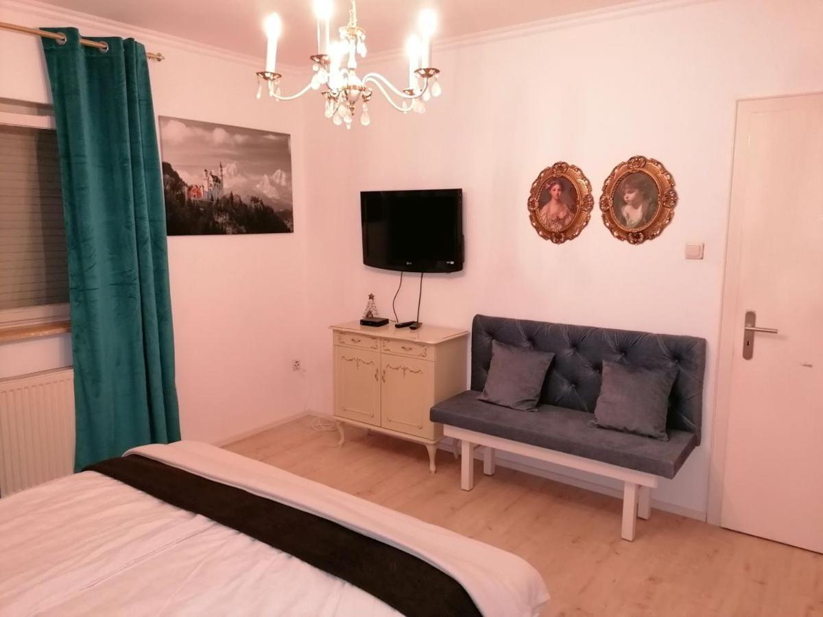 Ferienwohnung Helli Teisendorf Εξωτερικό φωτογραφία