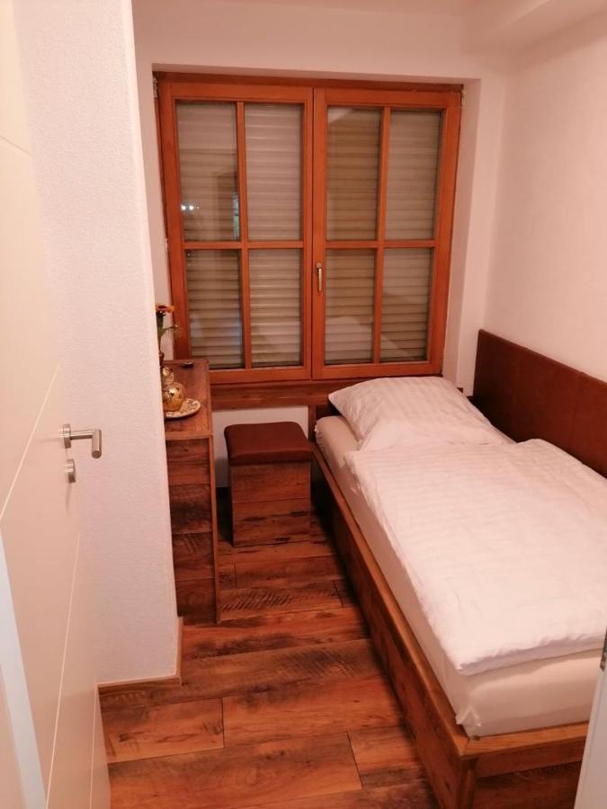Ferienwohnung Helli Teisendorf Εξωτερικό φωτογραφία