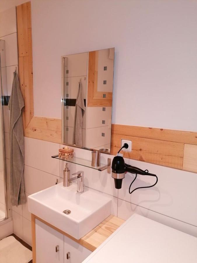 Ferienwohnung Helli Teisendorf Εξωτερικό φωτογραφία